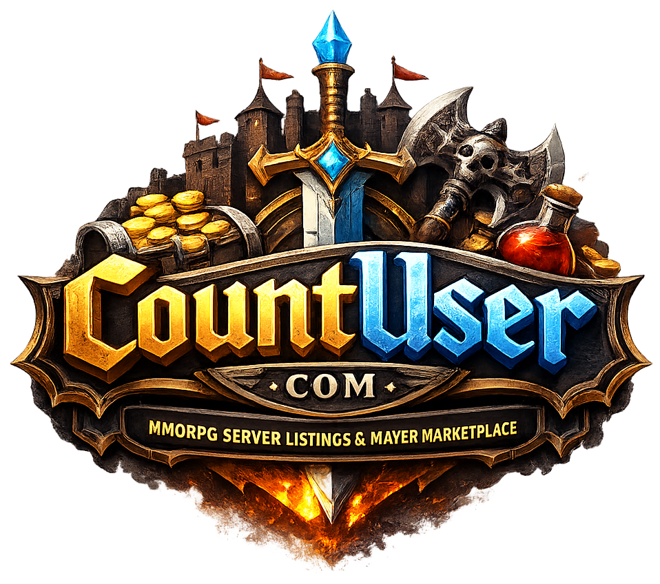 Game Servers