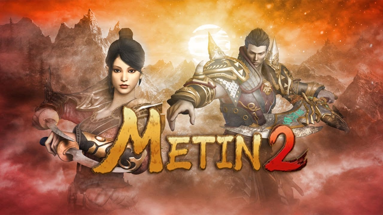 metin